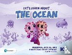  - Let's Learn About the Earth (AE) - 1st Edition (2020) - Personal, Social & Emotional Development Teacher's Guide - Level 1 (the Ocean)