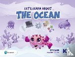  - Let's Learn About the Earth (AE) - 1st Edition (2020) - STEAM Teacher's Guide - Level 1 (the Ocean)