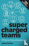 Hamilton, Pamela - Supercharged Teams
