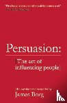 Borg, James - Persuasion