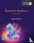 Evans, James - Business Analytics, Global Edition