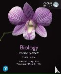 Campbell, Neil A., Urry, Lisa A., Cain, Michael L., Wasserman, Steven A., Minorsky, Peter V. - Biology: A Global Approach, Global Edition