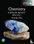 Tro, Nivaldo - Chemistry: A Molecular Approach, Global Edition