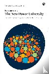 Grant, Jonathan - New Power University, The