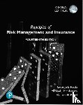 Rejda, George, McNamara, Michael - Principles of Risk Management and Insurance, Global Editon