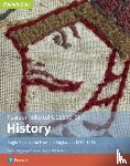 Bircher, Rob - Edexcel GCSE (9-1) History Foundation Anglo-Saxon and Norman England, c1060–88 Student book
