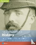 Tomlin, Darryl - Edexcel GCSE (9-1) History Foundation Crime and punishment through time, c1000–present Student Book
