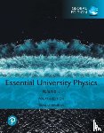 Wolfson, Richard - Essential University Physics: Volume 1, Global Edition