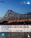 Lay, David, Lay, Steven, McDonald, Judi - Linear Algebra and Its Applications, Global Edition