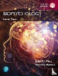 Pinel, John, Barnes, Steven - Biopsychology, Global Edition