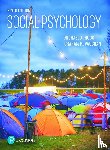 Hogg, Michael, Vaughan, Graham - Social Psychology
