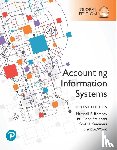 Marshall Romney, Paul Steinbart - Accounting Information Systems, Global Edition