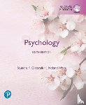 Ciccarelli, Saundra, White, J. - Psychology, Global Edition