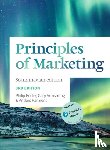 Parment, Anders, Kotler, Philip, Armstrong, Gary - Principles of Marketing