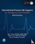 ITLS, Navarro, Ann, Atkinson, James - International Trauma Life Support for Emergency Care Providers, Global Edition