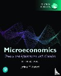 Perloff, Jeffrey - Microeconomics: Theory and Applications with Calculus, Global Edition
