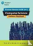Weidmann, Ann, Selby, Cynthia - Pearson REVISE Edexcel GCSE Computer Science Revision Workbook - for 2026, 2027 exams