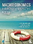 Blanchard, Olivier, Amighini, Alessia, Giavazzi, Francesco - Macroeconomics