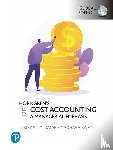 Datar, Srikant, Rajan, Madhav - Horngren's Cost Accounting, Global Edition