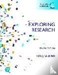 Salkind, Neil - Exploring Research, Global Edition