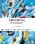 BUTCHER, JAMES N. - ABNORMAL PSYCHOLOGY GLOBAL EDITION