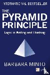 Minto, Barbara - Pyramid Principle, The