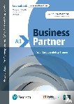 O'Keeffe, Margaret, Wright, Ros, Pegg, Ed, Wright, Lizzie - Business Partner A1 DACH Coursebook & Standard MEL & DACH Reader+ eBook Pack