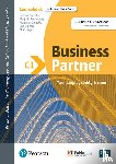  - Business Partner C1 DACH Coursebook & Standard MEL & DACH Reader+ eBook Pack