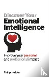 Holder, Philip - Discover Your Emotional Intelligence