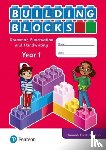 Hirst-Dunton, Hannah - iPrimary Building Blocks: Spelling, Punctuation, Grammar and Handwriting Year 1