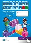 Hirst-Dunton, Hannah - iPrimary Building Blocks: Spelling, Punctuation, Grammar and Handwriting Year 4