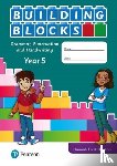 Hirst-Dunton, Hannah - iPrimary Building Blocks: Spelling, Punctuation, Grammar and Handwriting Year 5