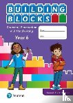 Hirst-Dunton, Hannah - iPrimary Building Blocks: Spelling, Punctuation, Grammar and Handwriting Year 6