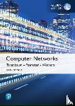Tanenbaum, Andrew, Feamster, Nick, Wetherall, David - Computer Networks, Global Edition