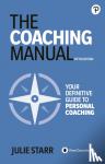 Starr, Julie - The Coaching Manual