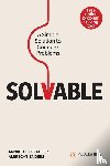 Chevallier, Arnaud, Enders, Albrecht - Solvable: A simple solution to complex problems