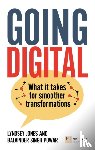 Jones, Lyndsey, Singh Powar, Balvinder - Going Digital: What it takes for smoother transformations