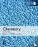 - Chemistry with MasteringChemistry, Global Edition 8th