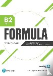  - Formula B2 First Teacher's Book & Teacher's Portal Access Code