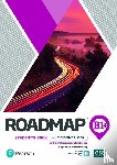 Education, Pearson - Roadmap B1+ Student's Book & Interactive eBook with Digital Resources & App
