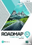  - Roadmap B2 Student's Book & eBook with Online Practice