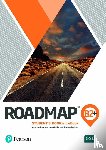 - Roadmap B2+ Student's Book & Interactive eBook with Digital Resources & App