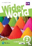 Mckinlay, Stuart, Hastings, Bob - Wider World 2 Students' Book & eBook