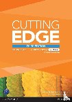  - Cutting Edge 3e Intermediate Student's Book & eBook with Digital Resources