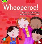 Heapy, Teresa - Bug Club Phonics - Phase 5 Unit 13: Whooperoo