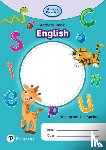  - iPrimary Reception Activity Book: English, Reception 1, Spring