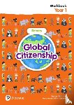 Commins, Eilish, Young, Mary - Global Citizenship Student Workbook Year 1