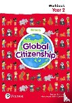 Commins, Eilish, Young, Mary - Global Citizenship Student Workbook Year 2