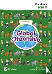 Commins, Eilish, Young, Mary - Global Citizenship Student Workbook Year 3