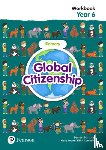 Commins, Eilish, Young, Mary - Global Citizenship Student Workbook Year 6